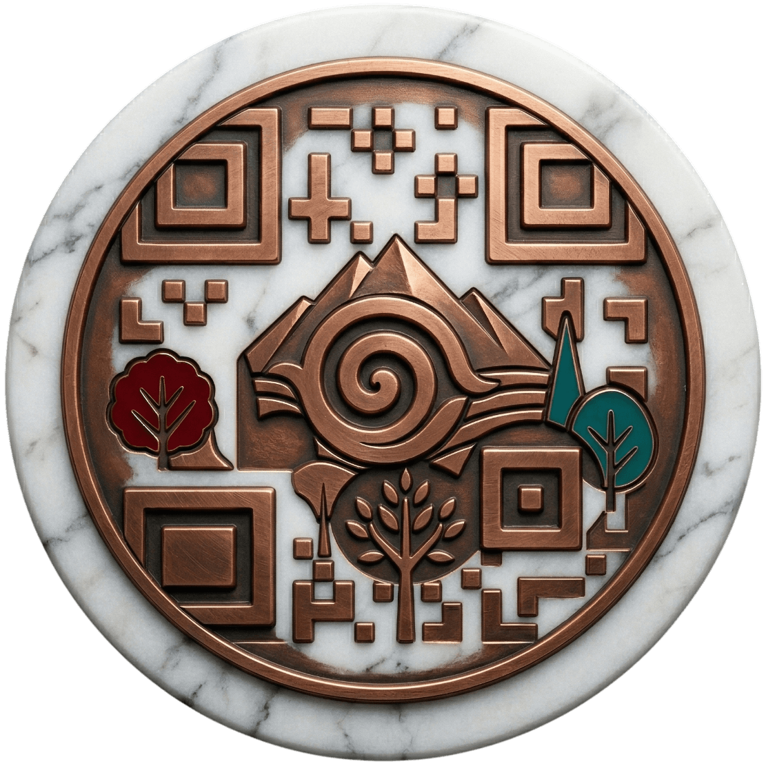 QR Code Custom