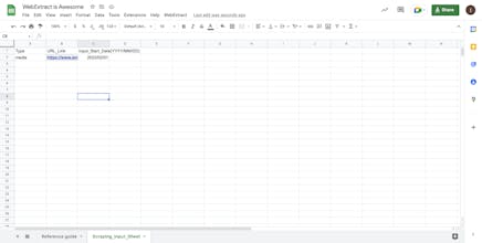 WebExtract gallery image