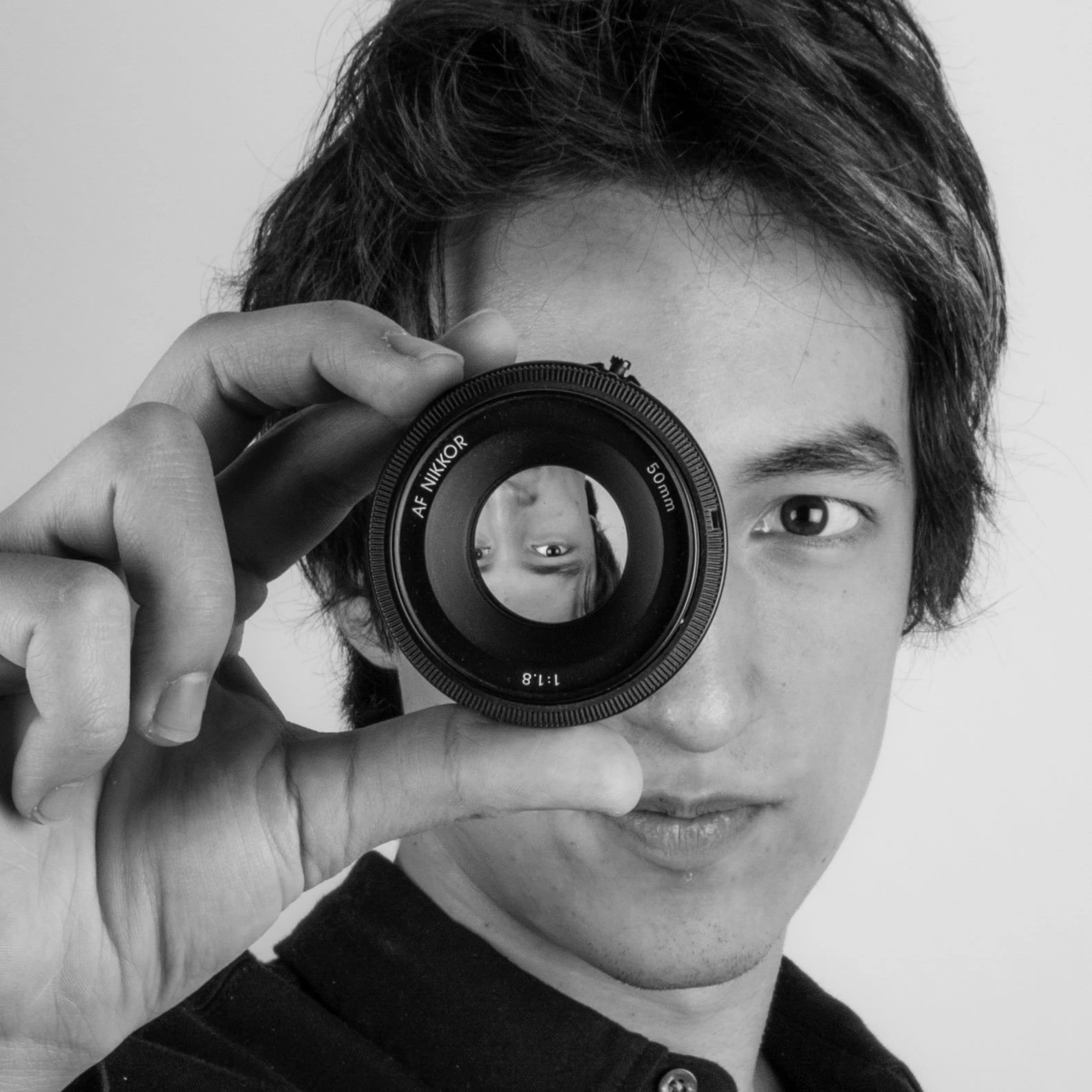 John Sinjin Chirikjian cover