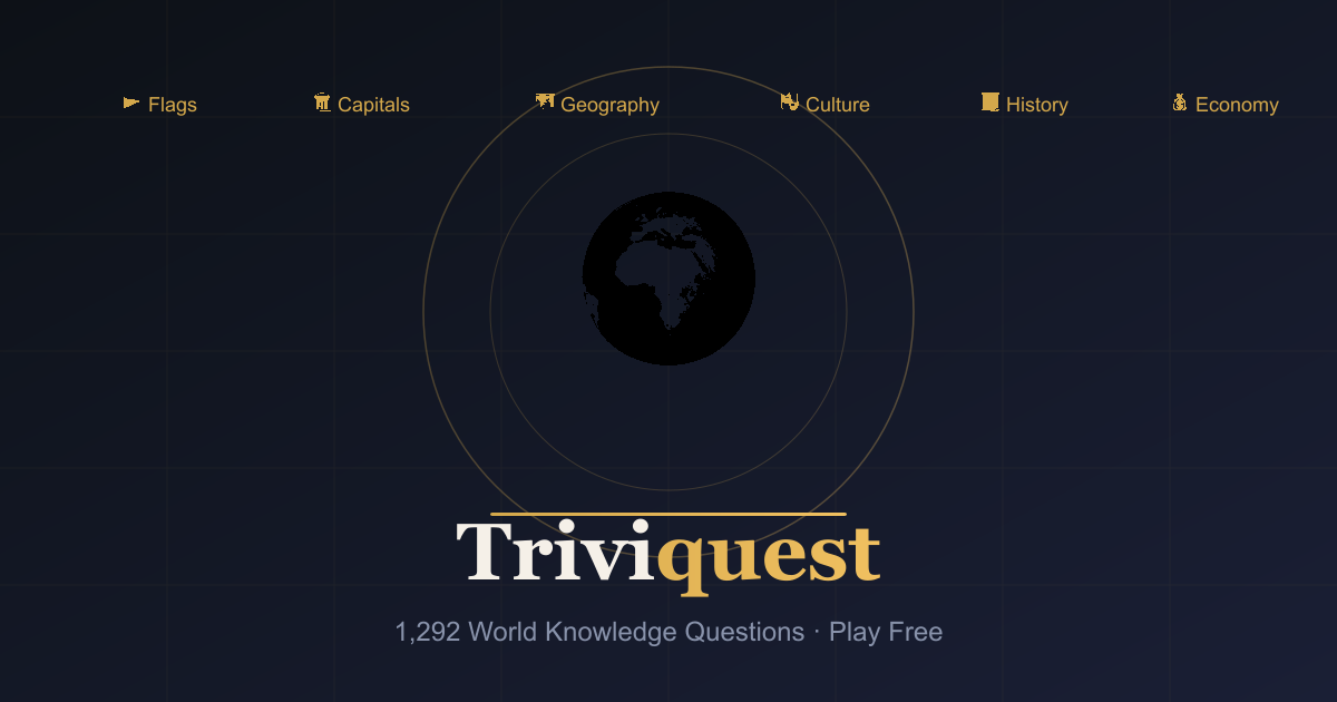 Triviquest gallery image