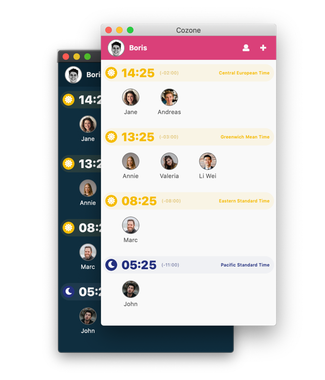 Cozone gallery image