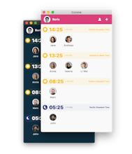 Cozone gallery image