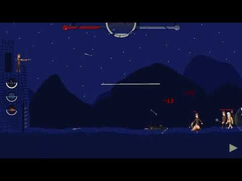 Unleash the Archer gallery image