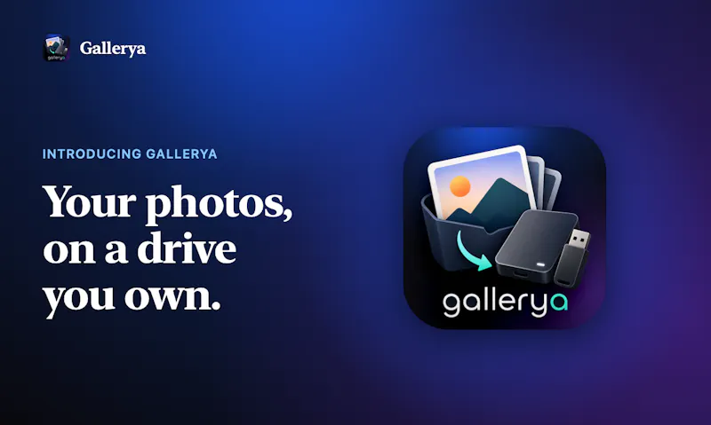 Gallerya screenshot 2