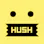 Hush for Safari