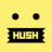 Hush for Safari