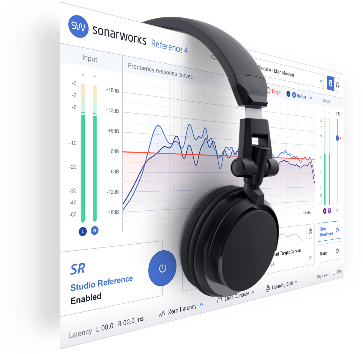 Sonar Works gallery image