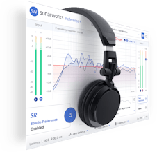 Sonar Works gallery image