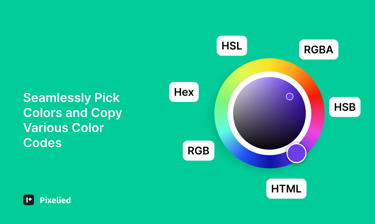 เครื่องกำเนิดจานสีพิกเซล media 4