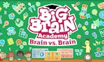 Big Brain Academy™ Brain vs. Brain image