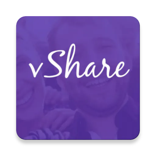 vShare - Group Photo sharing App