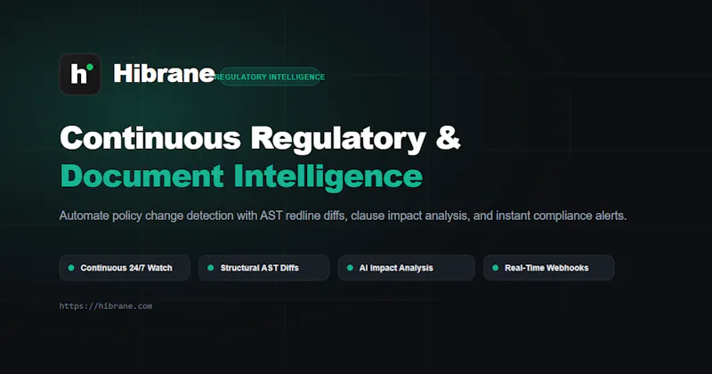 hibrane screenshot 1