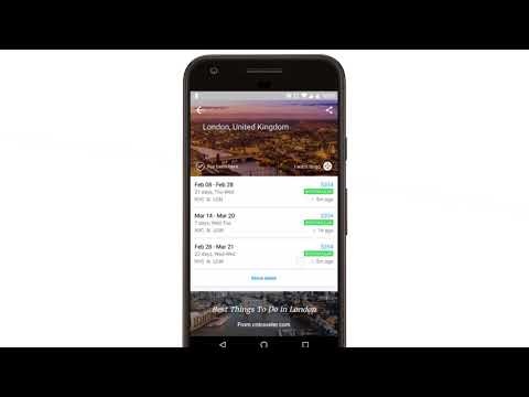 Hitlist for Android gallery image