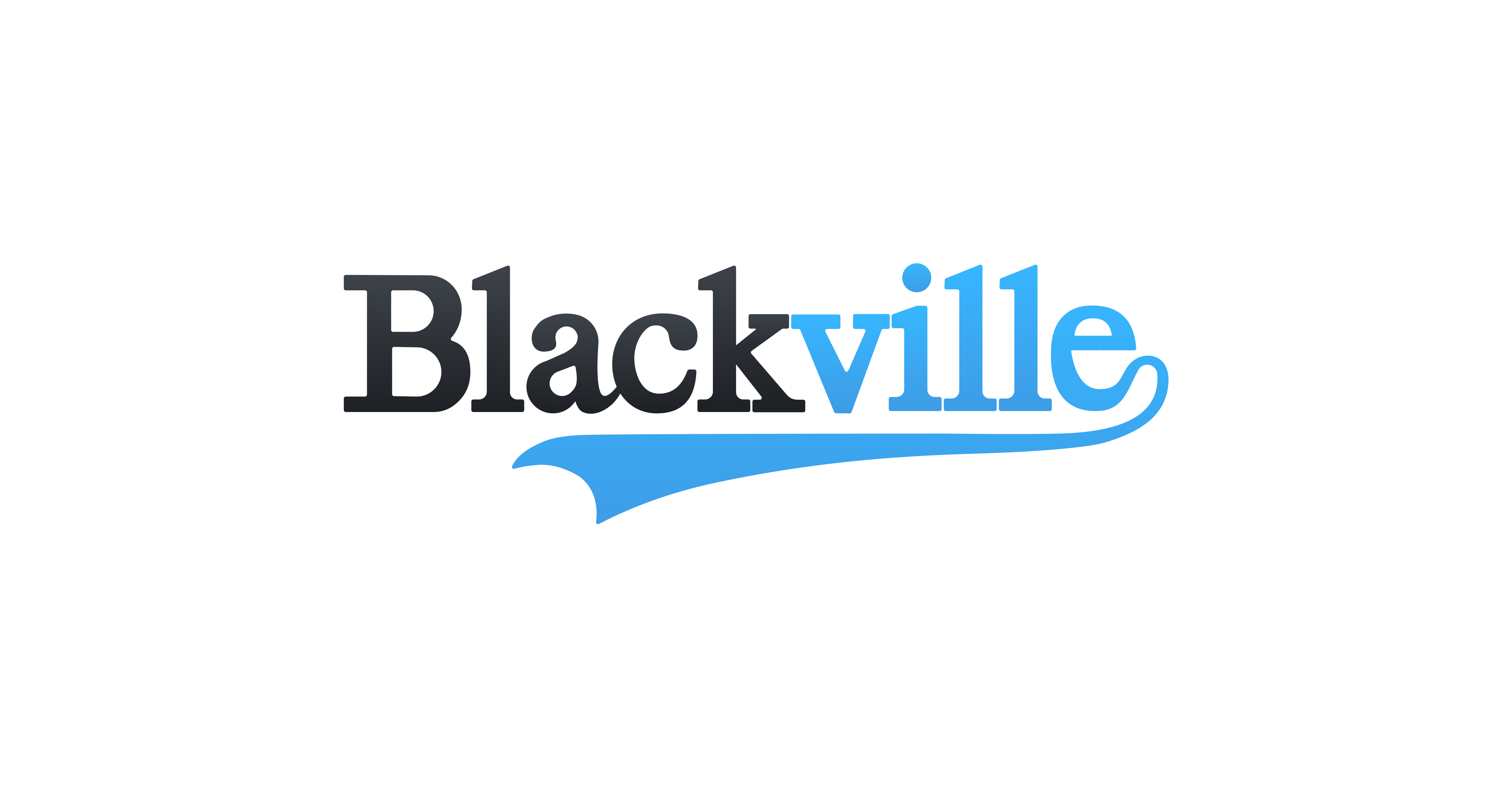 Blackville — Launch Edition