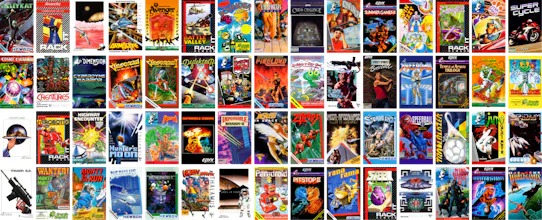 The C64 Mini gallery image