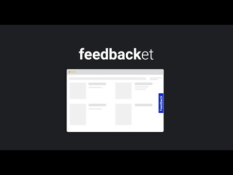 feedbacket gallery image