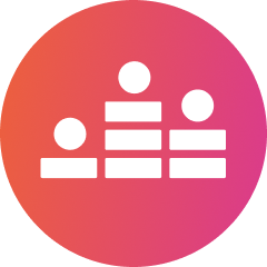 Crowdcast v2.0 avec studio