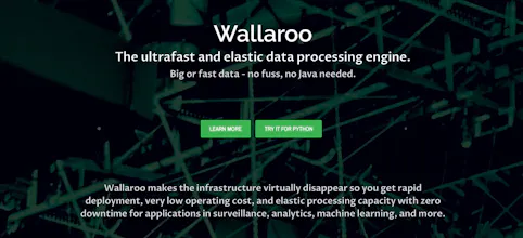 Wallaroo Labs gallery image