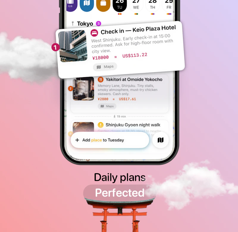 Trovelo screenshot 6