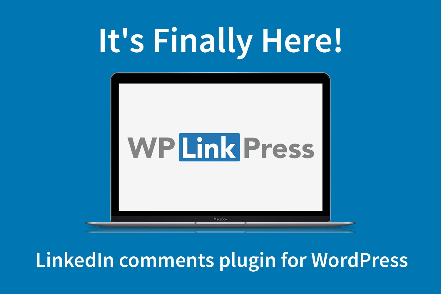 WP LinkPress gallery image