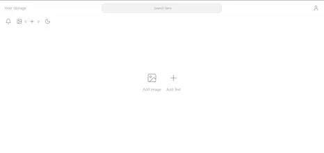 Inter Storage gallery image