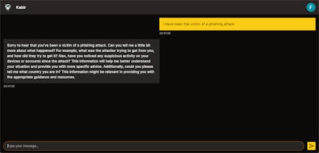 Kabir : Your Security Ally gallery image