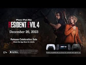 Resident Evil 4 gallery image