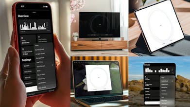 Center Meditation Timer gallery image