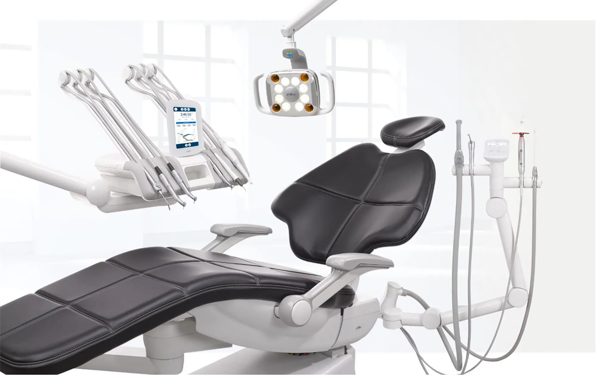 A-dec 500 Dental Chair gallery image