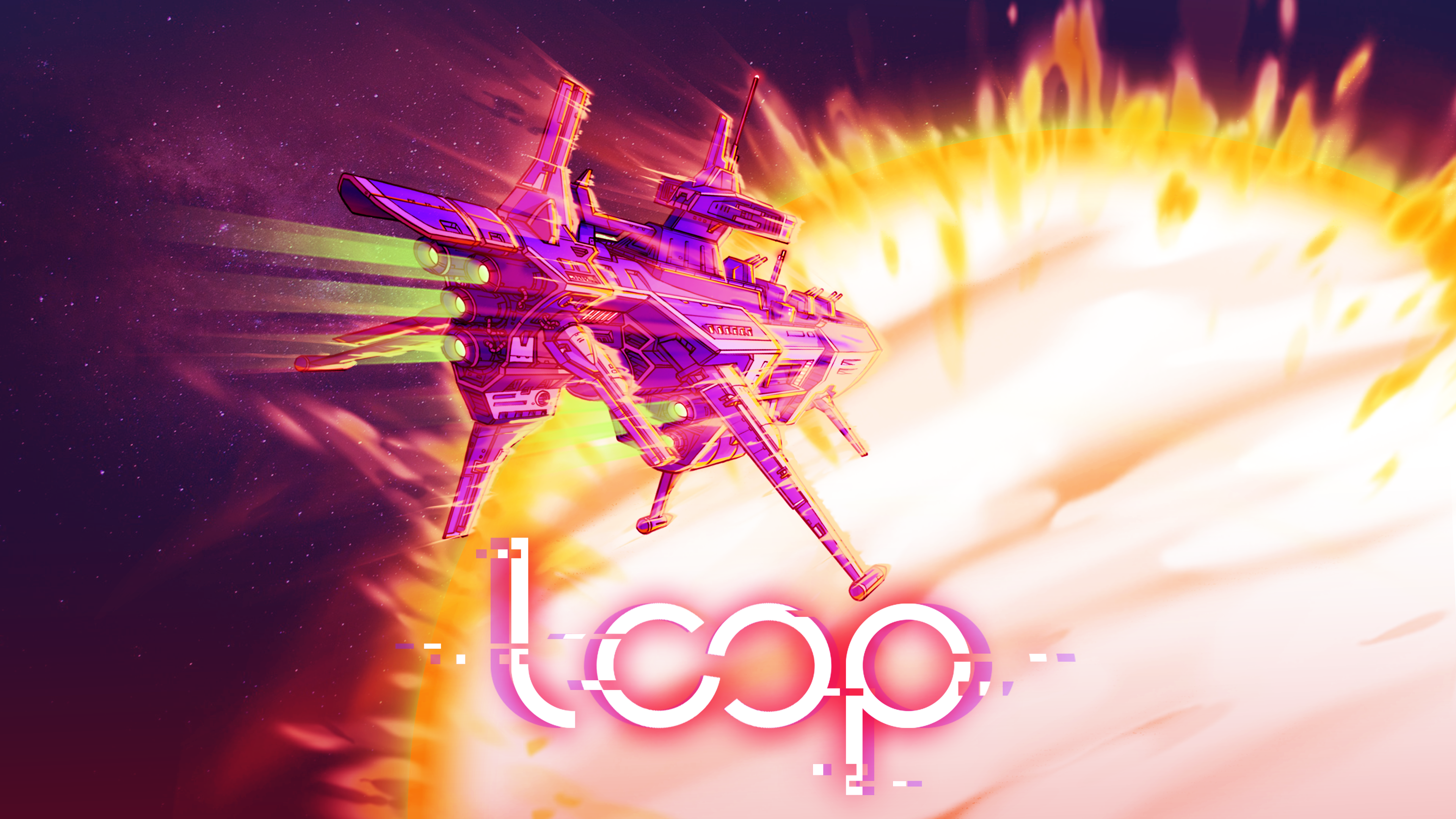 Loop: the distress call gallery image