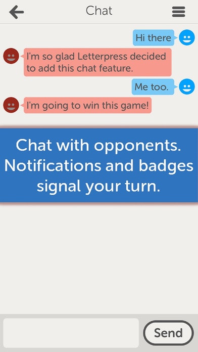 Letterpress gallery image