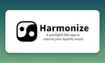 Harmonize image
