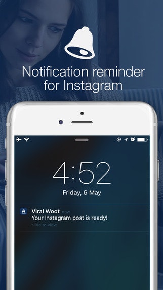 Viralwoot For iOS gallery image