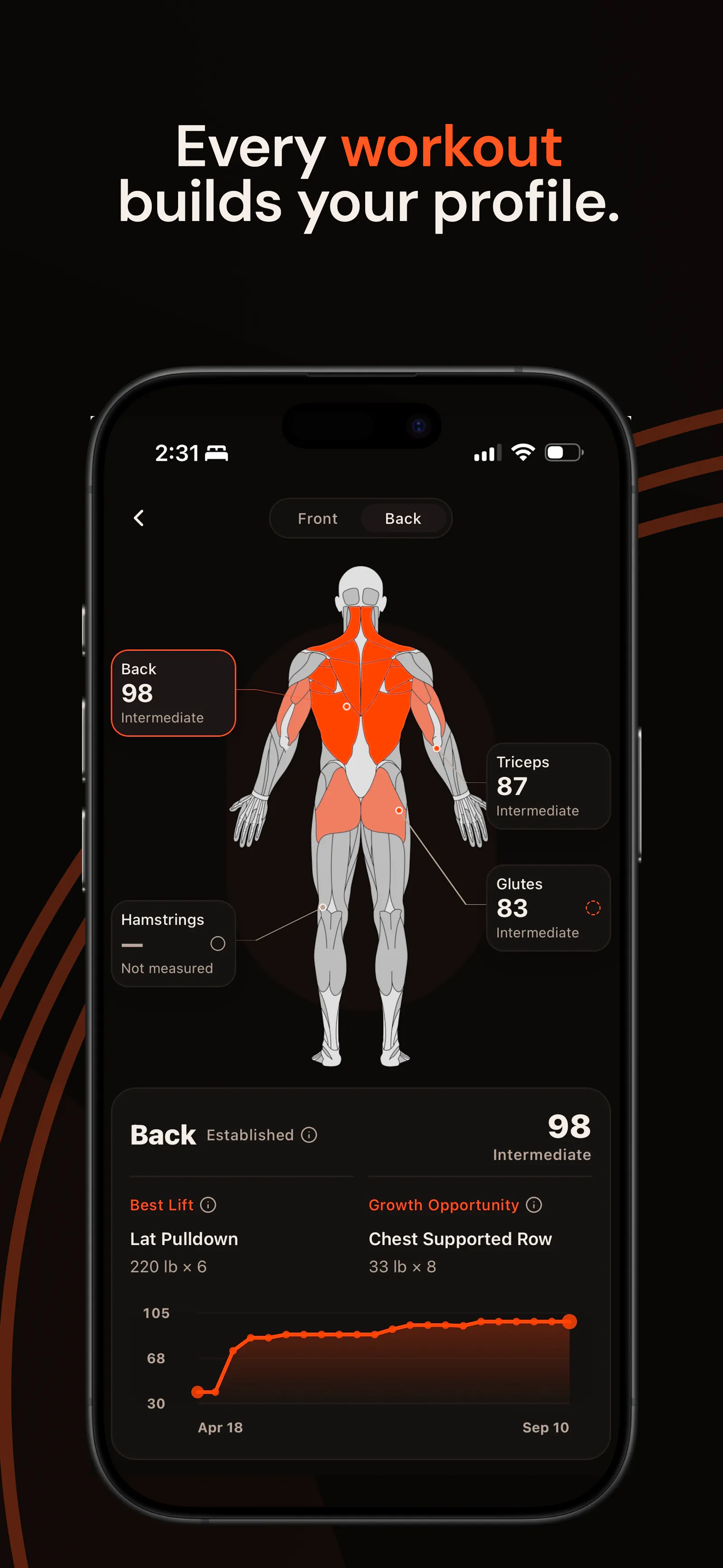 Repolve screenshot 2