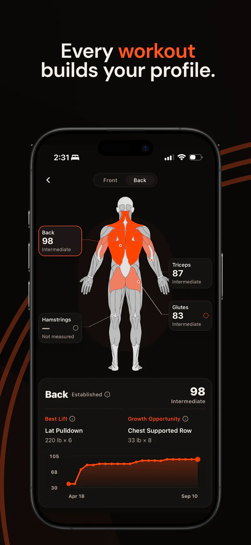 Repolve screenshot 2
