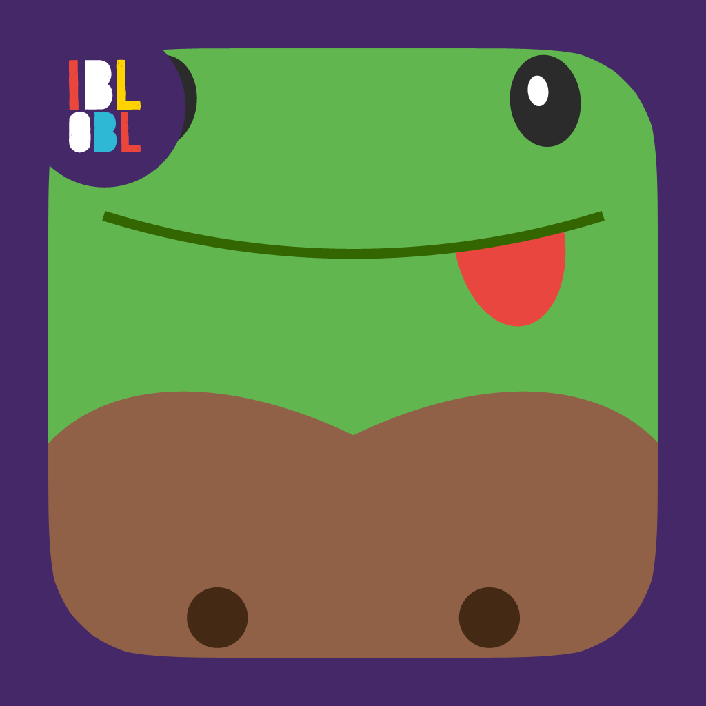 Multiplication with Ibbleobble