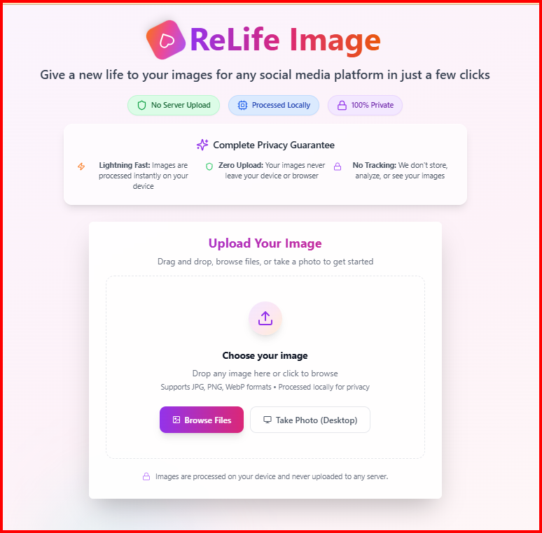 ReLife Image gallery image