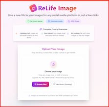 ReLife Image gallery image