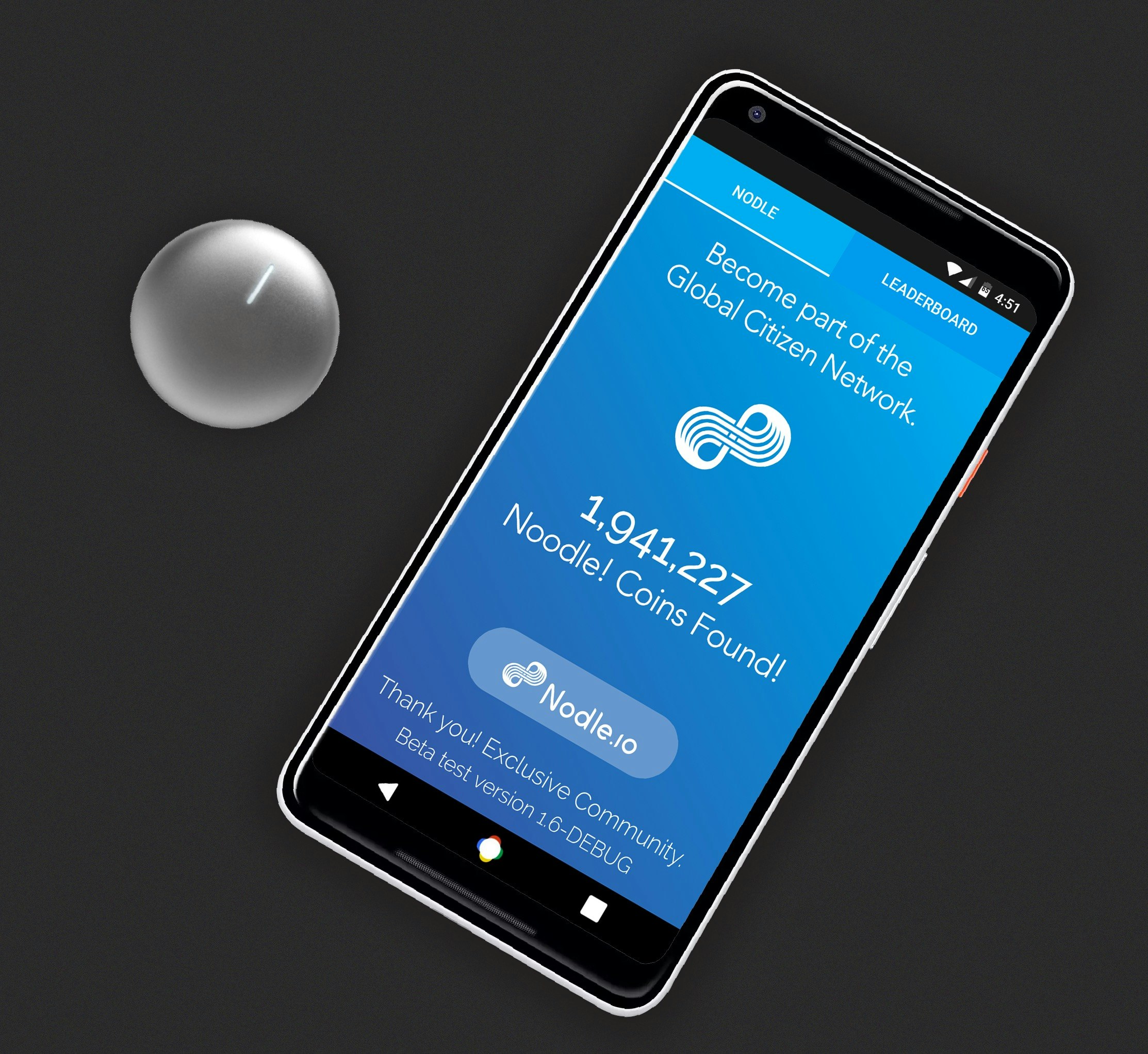 Noodle! Coins gallery image