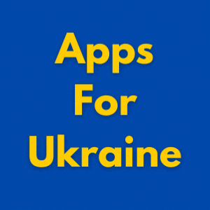 تطبيقات أوكرانيا 🇺🇦