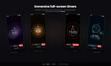 4sight.fit Product Launch gallery image