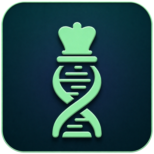 Chess DNA