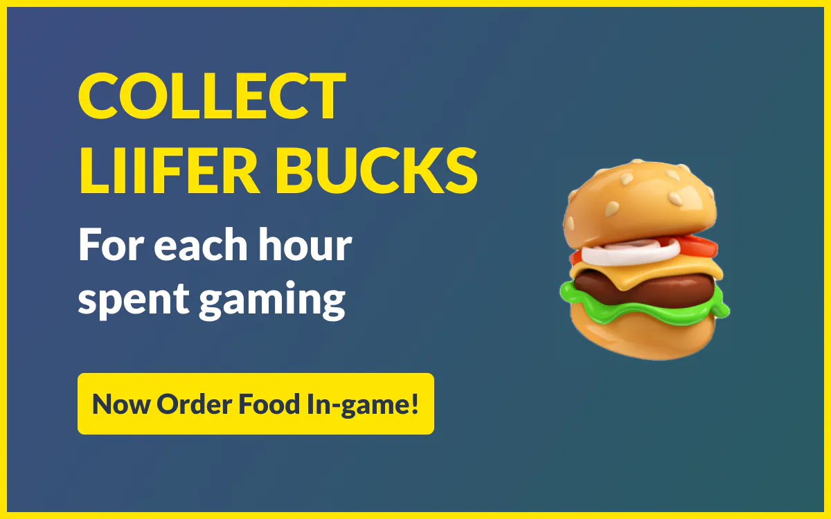 Liifer - Food Ordering gallery image