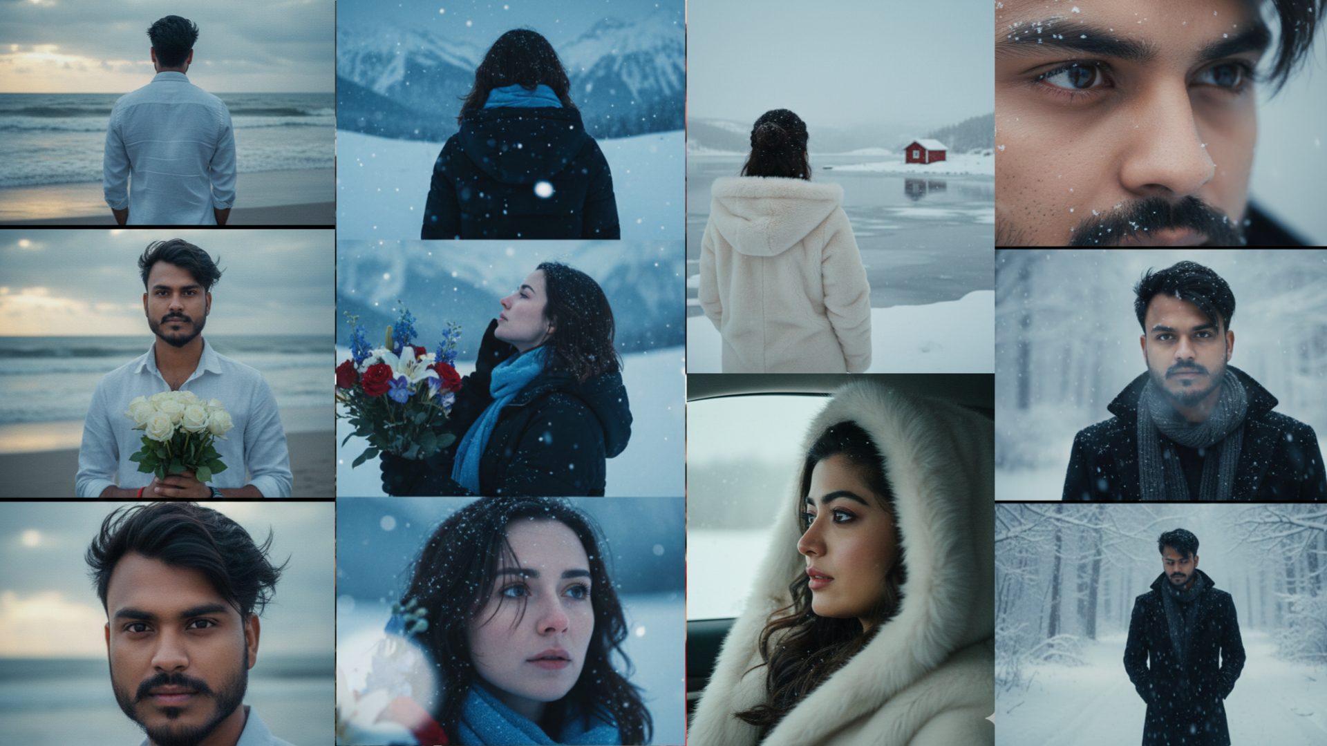 AI Editing Prompt  - Screenshot 4 showing product features and functionality