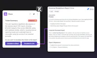 Pluno: Escalation Copilot for Zendesk