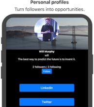 Prolific gallery image