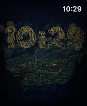 Starry Watch gallery image