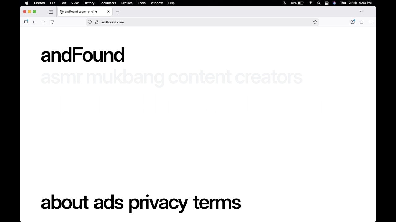 andFound gallery image