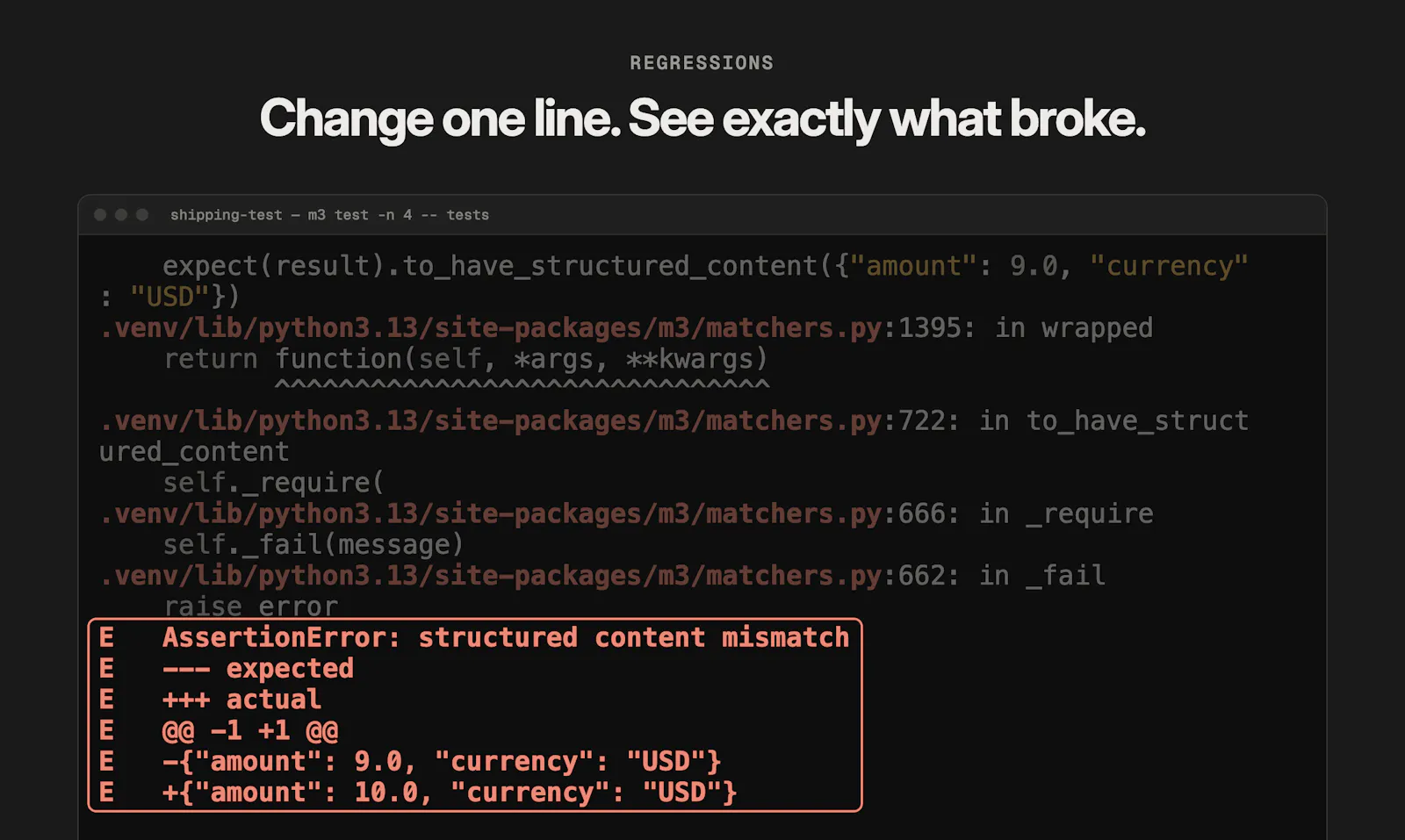SineFrame M3 screenshot 7