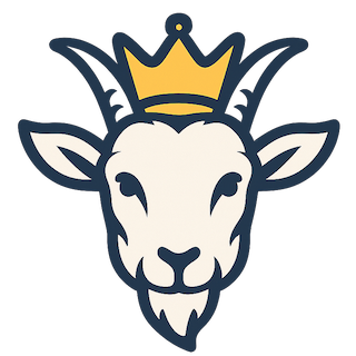 Goat Answer logo